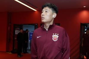 李璇:感觉刘殿座能成一门,武磊、颜骏凌能否进23人名单很难说