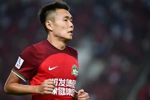 赵鹏谈王上源助攻:正常来说有时候他会分边,结果来了个上帝视角