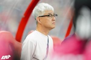 官方:新加坡队主帅小仓勉因个人原因辞职,带队面对中国队1平1负