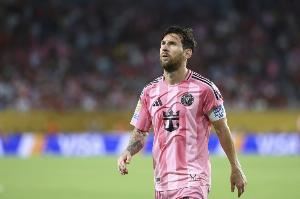 哪也不去?阿斯:梅西准备和迈阿密国际续约,目标参加明年世界杯