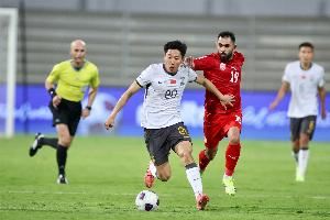 北青体育:曹永竞膝伤恢复情况良好,具备在12日出战日本的条件