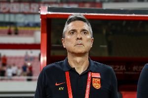 北青:U22国足热身赛调整为内部教学赛,下月参加华山杯邀请赛