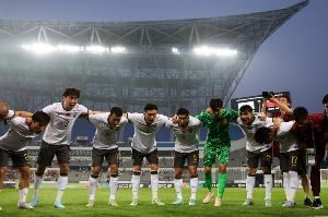 北青:有些国脚对外界批评球队不够拼,感到无可奈何却口苦难言