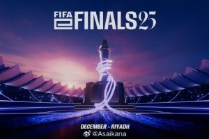 中国队没参加首届FIFAe世界杯,曾组队参加过该赛事前身FIWC