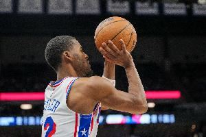  临时工！美记：贾里德-巴特勒和太阳签下的是一份一年无保障合同