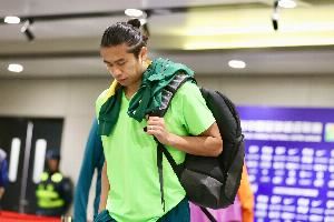 媒体人:没想到国安让张玉宁长期替补,接下来考验俱乐部协调能力
