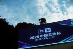  MATCH DAY｜足协杯第4轮 广东广州豹2:0天津津门虎