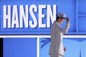 青岛GM:杨瀚森登陆NBA证明我们的青训体系能培养出NBA级别的球员