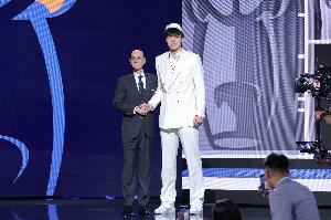 CBA强度>NBL?媒体人:杨瀚森觉得澳洲每天的训练量太小太安逸了