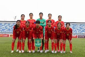 中国女足前主帅:女足不能全面走向市场 走出去请进来太重要