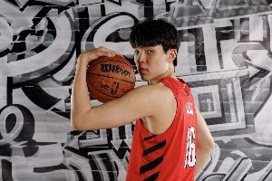  小吧夏联初体验｜终于知道为什么开拓者在首轮选择了杨翰森