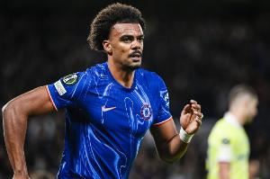  ESPN：切尔西为维加开价4000万至4500万英镑，马竞距这份要价很远