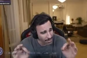  直播爆粗😡拉米：去**的亚马尔，看不惯C罗与他握手时他的态度