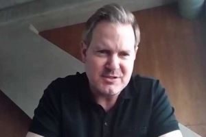  独行侠已经聘请伊森-卡森担任总裁 曾在森林狼担任九年CEO