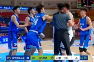 媒体人:错漏判是篮球的一部分 球场暴力不是 球员对规则缺乏敬畏