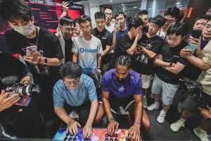 丁威迪中国行——告别闽南,下午贵阳见~